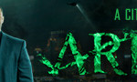 Arrow Top Web Banner