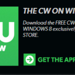 CW ON WINDOWS