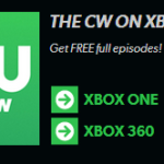 CW ON XBOX