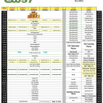 CW57 – Program Schedule – 1Q 2015 – Rough Draft – DATED 12.30.14_2Qhb