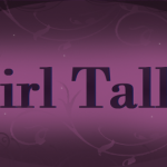 Girl Talk Top Banner