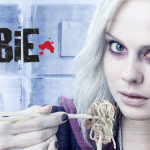 Izombie Banner