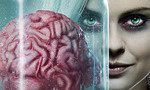 iZombie Web Banner