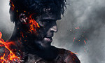 The Messengers Web Banner