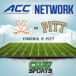 2015 ACC Virginia at Pitt