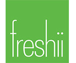 Freshii logo