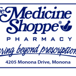 Medicine Shoppe