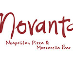 Novanta Logo