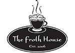 froth house logo