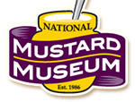 mustard logo