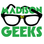 Madison-Geeks – New Logo