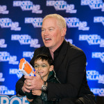 Neal McDonough HVFF SJ Photo 1