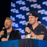 Stephen Amell HVFF SJ 2015 Photo 1