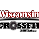 CrossFit Logo Lower thirds