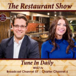 The Restaurant Show 2